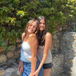 Meet your Posher, Anna_teresa